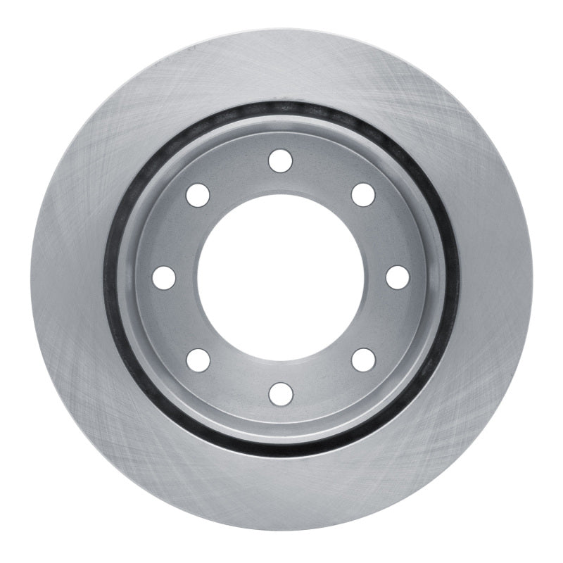 DFC 99-25 Chevrolet Silverado 1500 HD Rear Brake Rotor