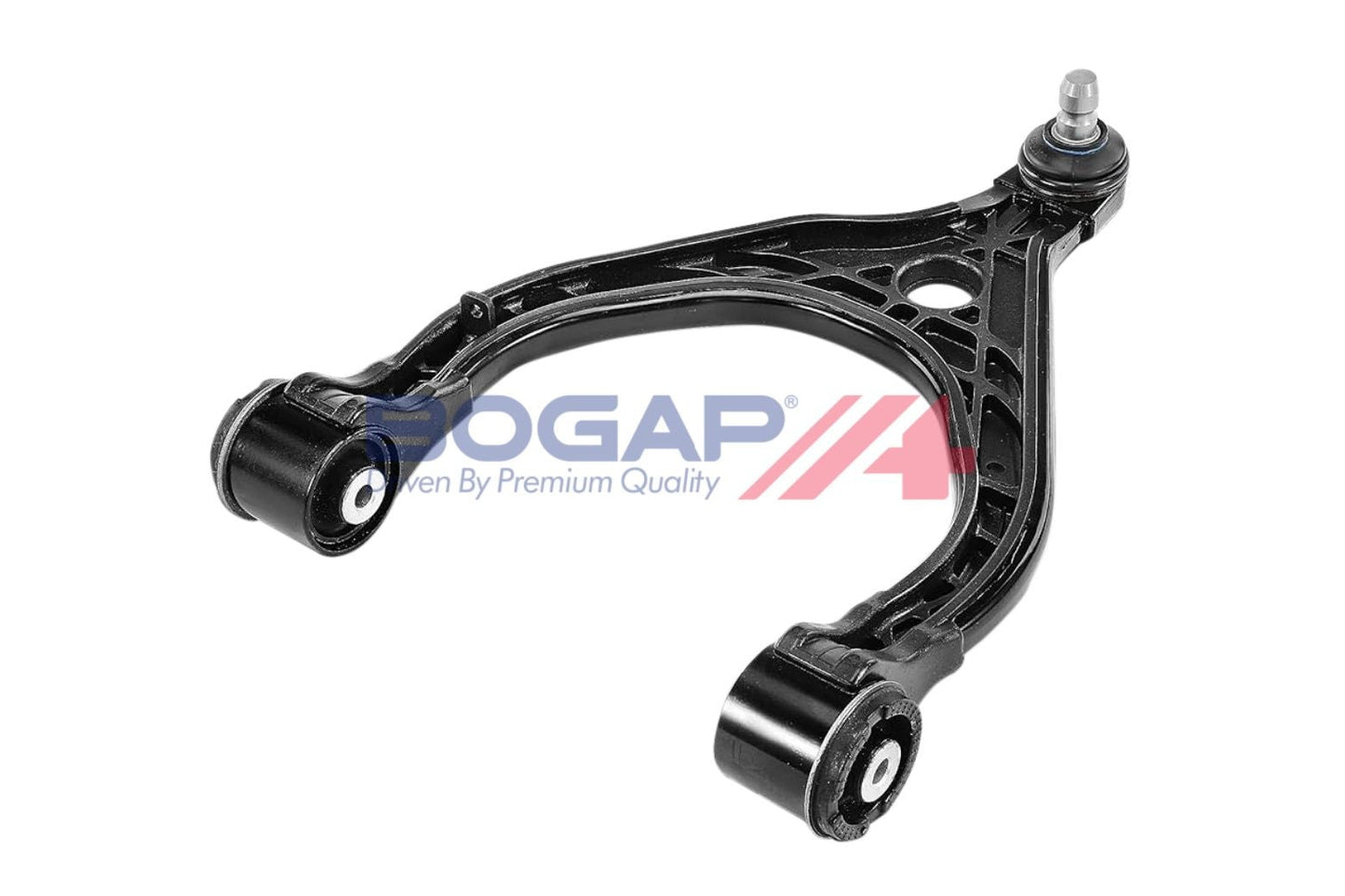 BOGAP EV3327101 Control/Trailing Arm, Wheel Suspension