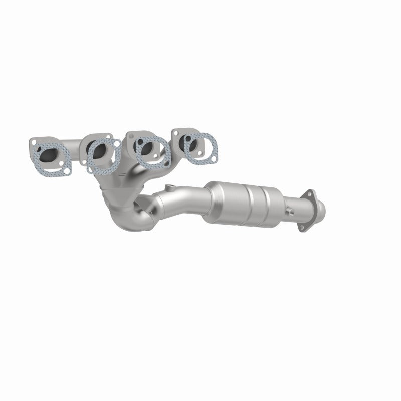 MagnaFlow Direct Fit Catalytic Converter 02-03 BMW 745i 4.4L