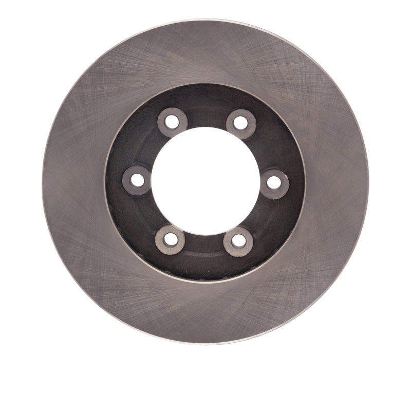 DFC 86-93 Mazda B2000 Front Brake Rotor