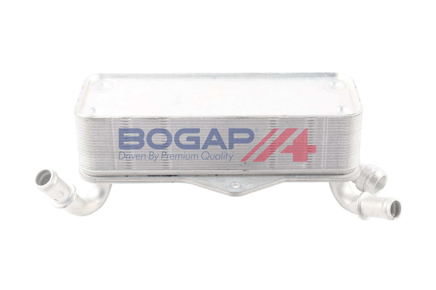 BOGAP A4223112 Oil Cooler, Automatic Transmission