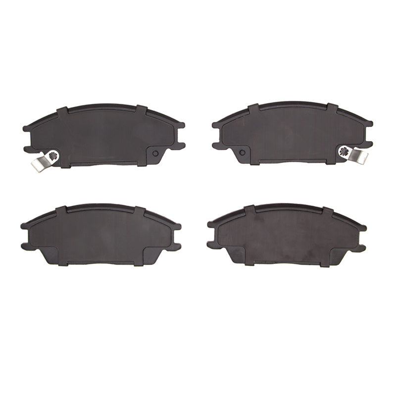R1 Concepts R1 87-06 Dodge Verna (Mexico) Front R1 Optimum OE Brake Pads