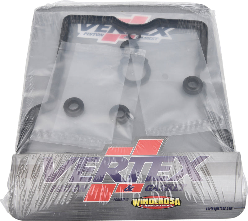 Vertex Pistons Vertex Gaskets 14-15 Polaris Sportsman 570 EFI Valve Cover Gasket