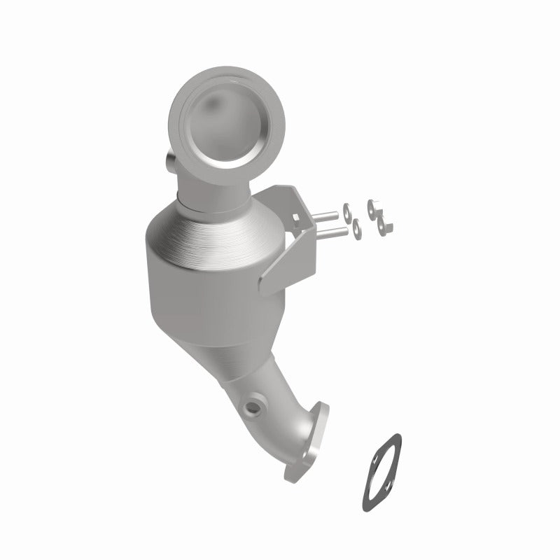 MagnaFlow 12-13 Ford Edge 2.0L Direct Fit Converter