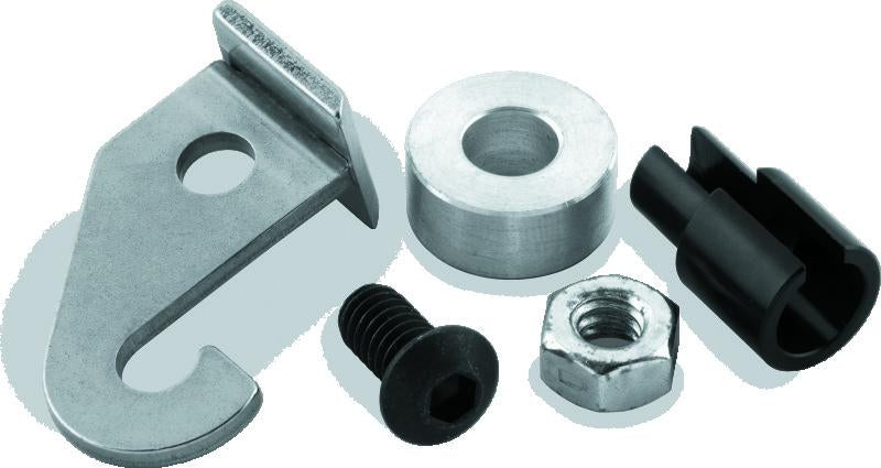 TwinPower Twin Power 00-17 Big Twin With Cable Clutch Easy Pull Light Clutch Kit