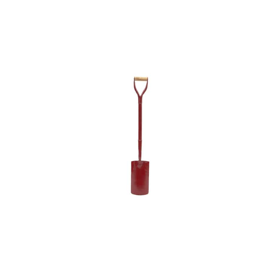 Faithfull FAIASGMYD All-Steel Grafting Shovel MYD