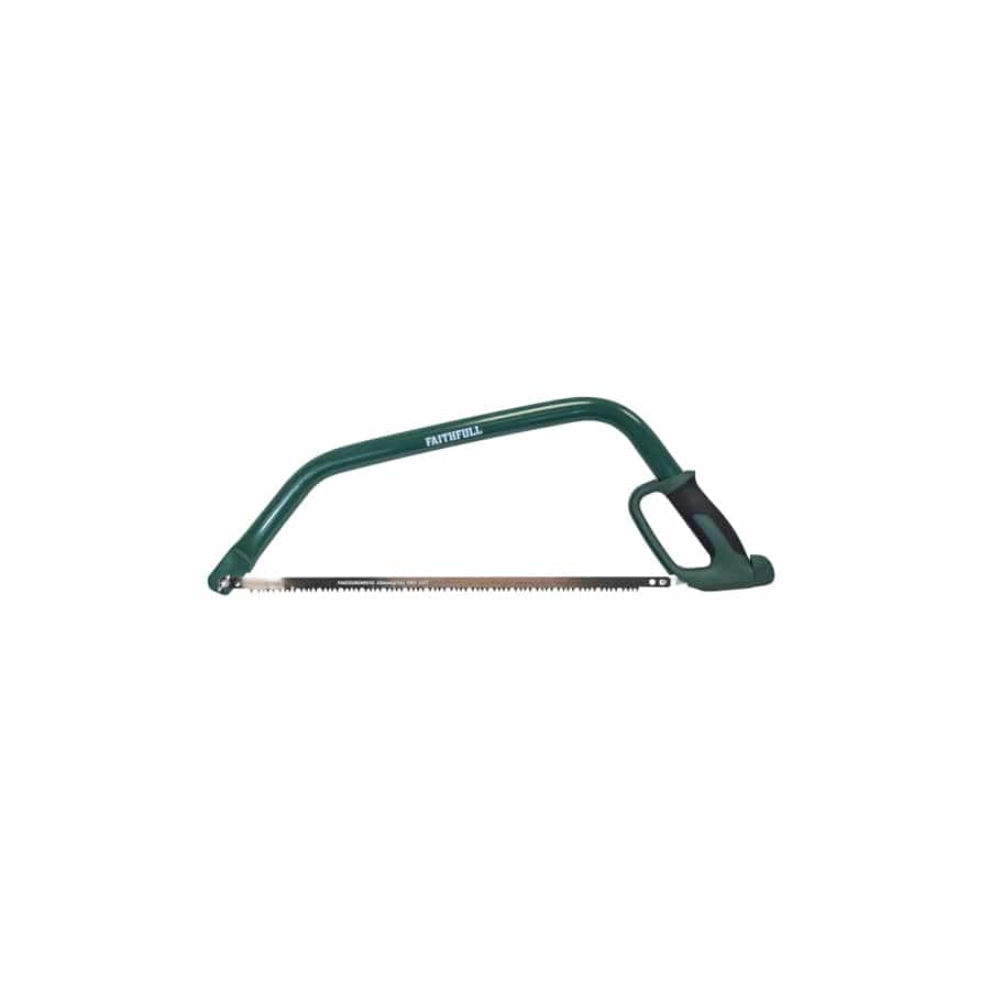 Faithfull FAICOUBOW21R Countryman Roofers Bowsaw 530mm (21in)