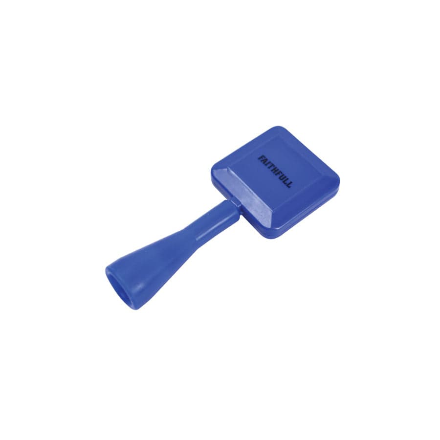 Faithfull FAICPRH Carpenter's Pencil Retractable Holder