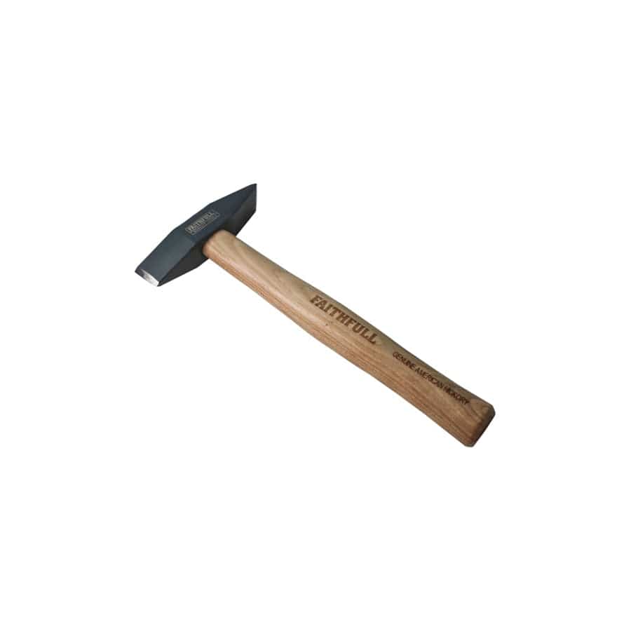Faithfull FAIHSCALEB16 Boiler Scaling Hammer 454g (16oz)
