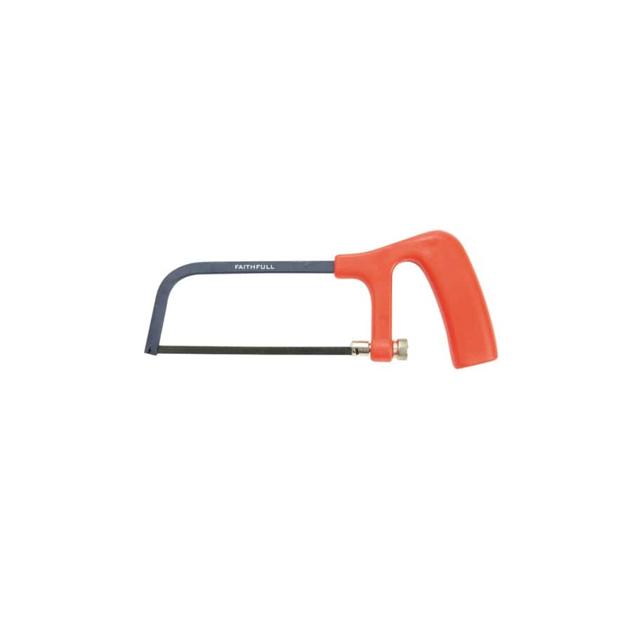 Faithfull FAIMS Mini Saw 150mm (6in)