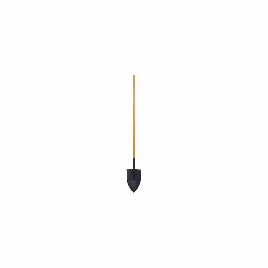 Faithfull FAIOSIRISH Open Socket Irish Shovel