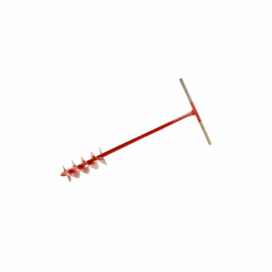 Faithfull FAIPHA6 Posthole Auger 150mm (6in)
