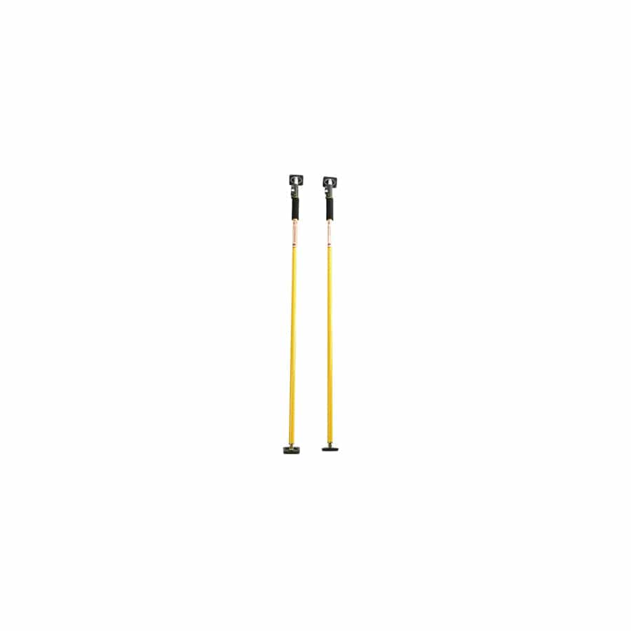 Faithfull FAIPROP1600 Adjustable Support Props 1.6m to 2.9m (Pack 2)