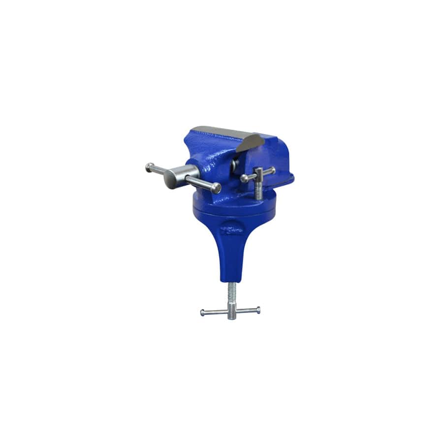 Faithfull FAIVW75B VW75B Table Vice 3in (75mm)