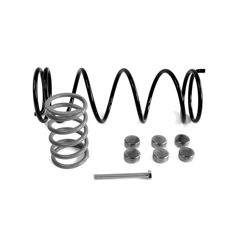EPI 19-23 CFMOTO 1000 UForce/ XL 28-29 in. Tires High Elev. Sport Utility Clutch Kit