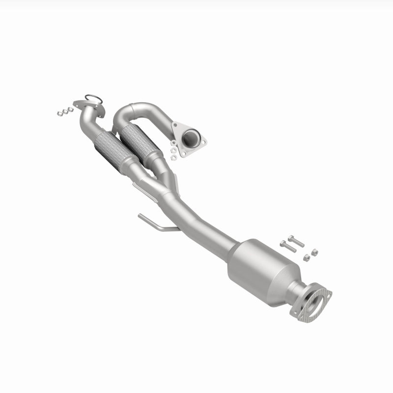 MagnaFlow 16-21 Nissan Maxima 3.5L Direct Fit Converter (OEM/Federal Grade)