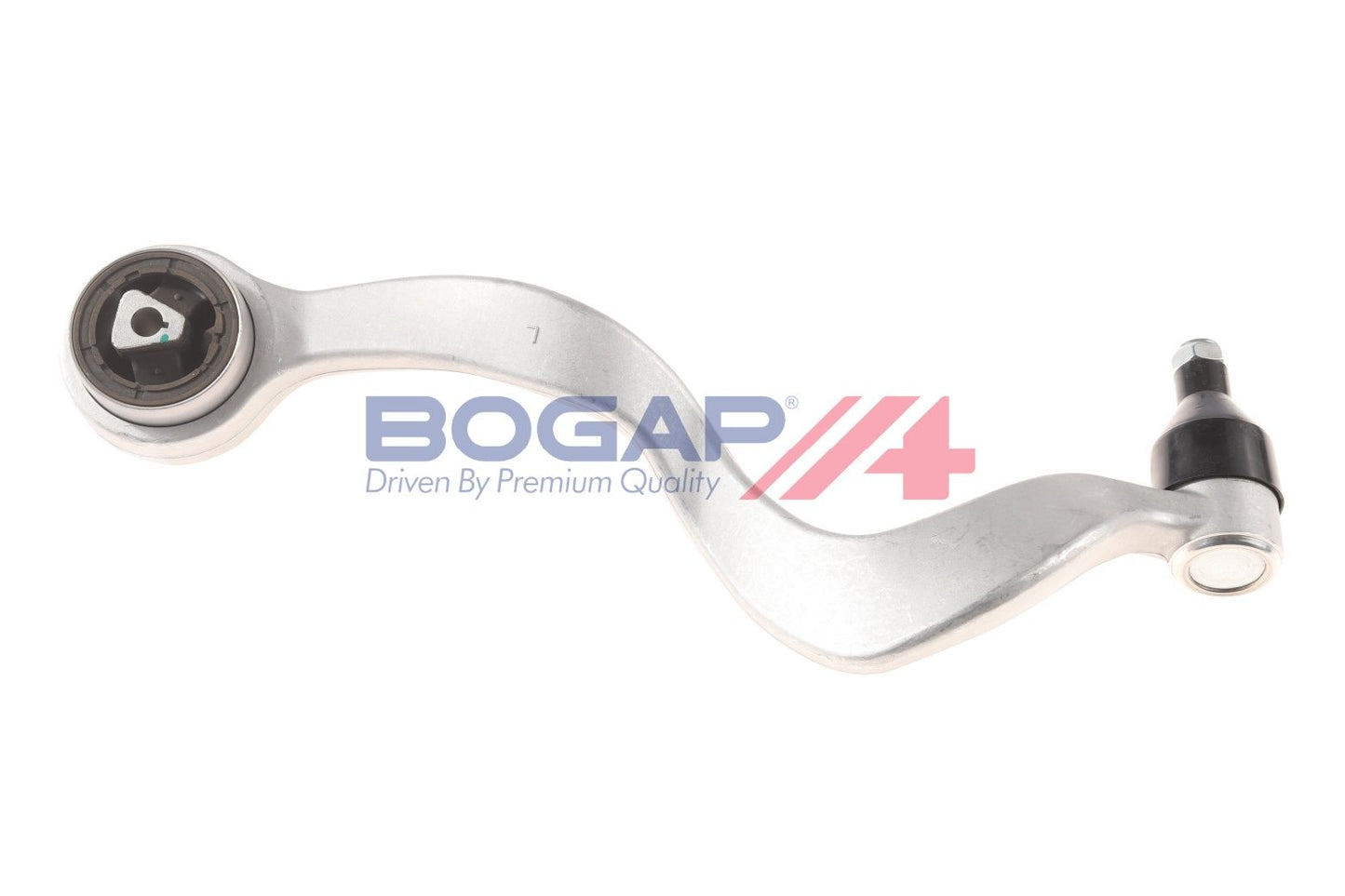 BOGAP B3327125 Control/Trailing Arm, Wheel Suspension