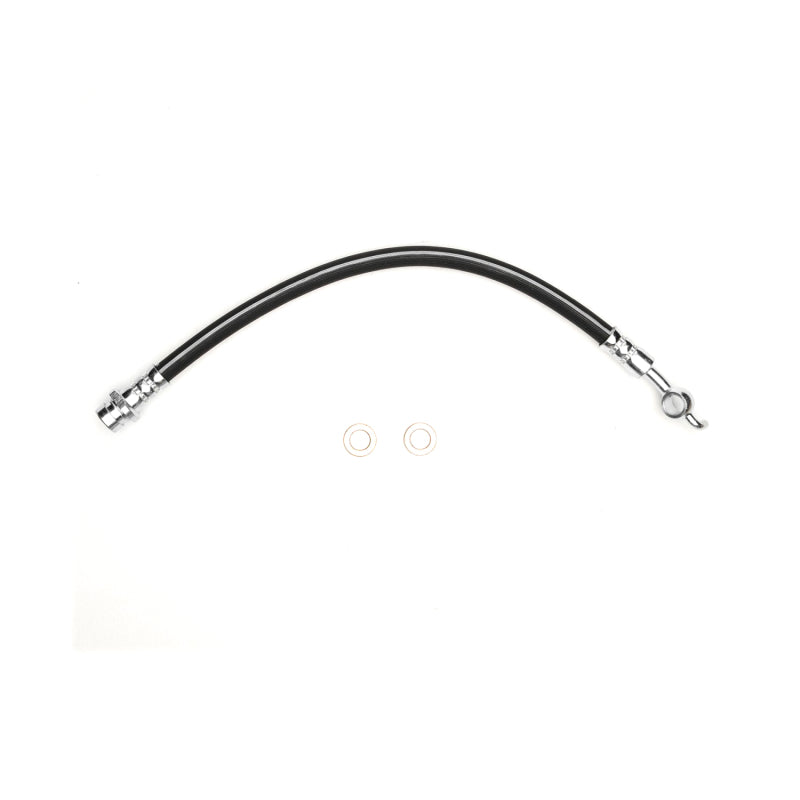 DFC 09-10 Kia Borrego Rear-L Brake Hose
