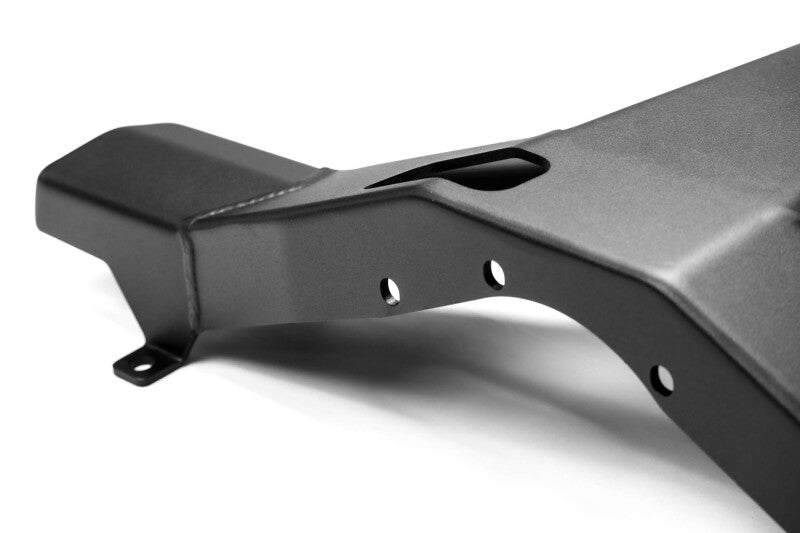 DV8 Offroad 2007-2018 Jeep Wrangler JK Dana 44 Rear Differential Skid Plate