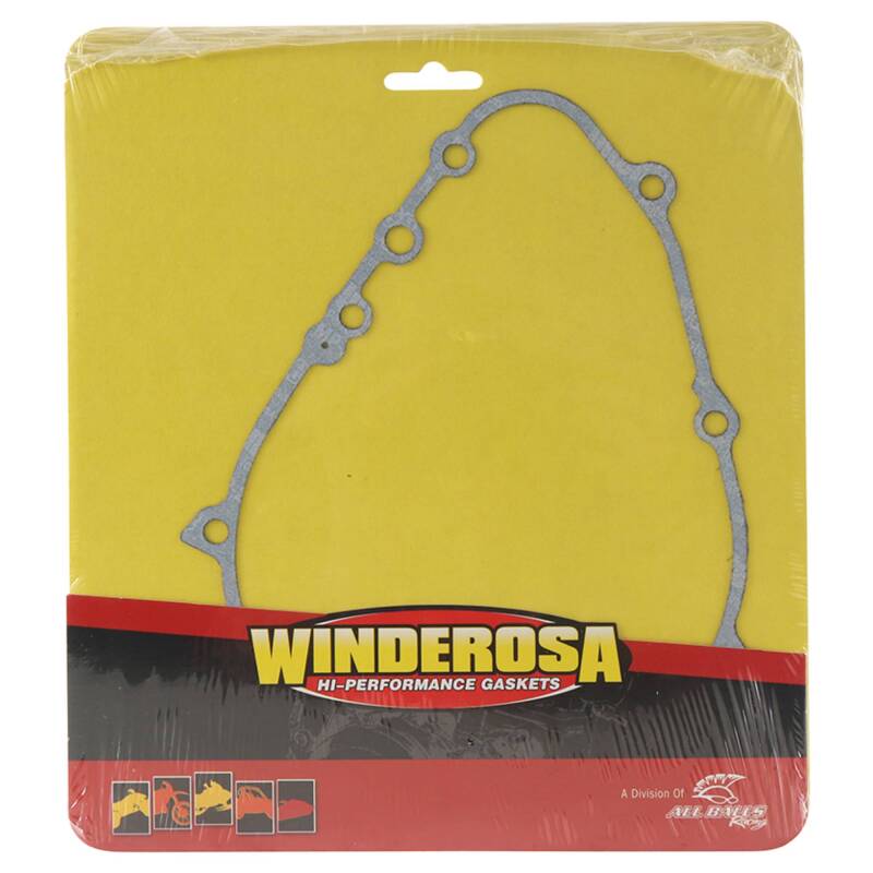 Vertex Pistons Vertex Gaskets 05-06 Kawasaki ZR750 (Z750S) Ignition Cover Gasket Kit