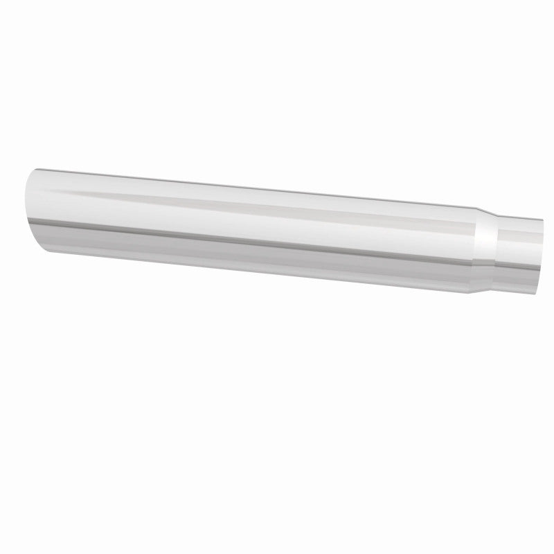 MagnaFlow Tip 1pk Sc 3X 18 2.5 Id 15DEg