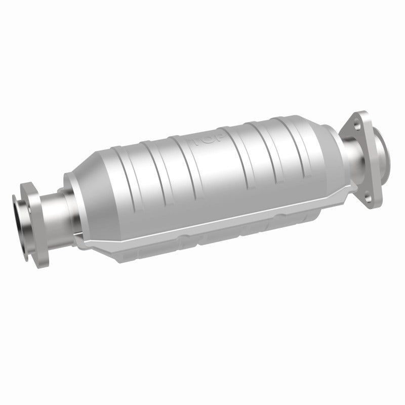 MagnaFlow Direct Fit Catalytic Converter 98 Elantra 1.8L Rear Conv 9