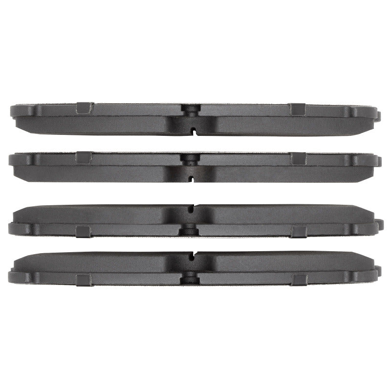 DFC 08-25 Audi RS e-TRON GT Performance Front 5000 Advanced Low Metallic Brake Pads