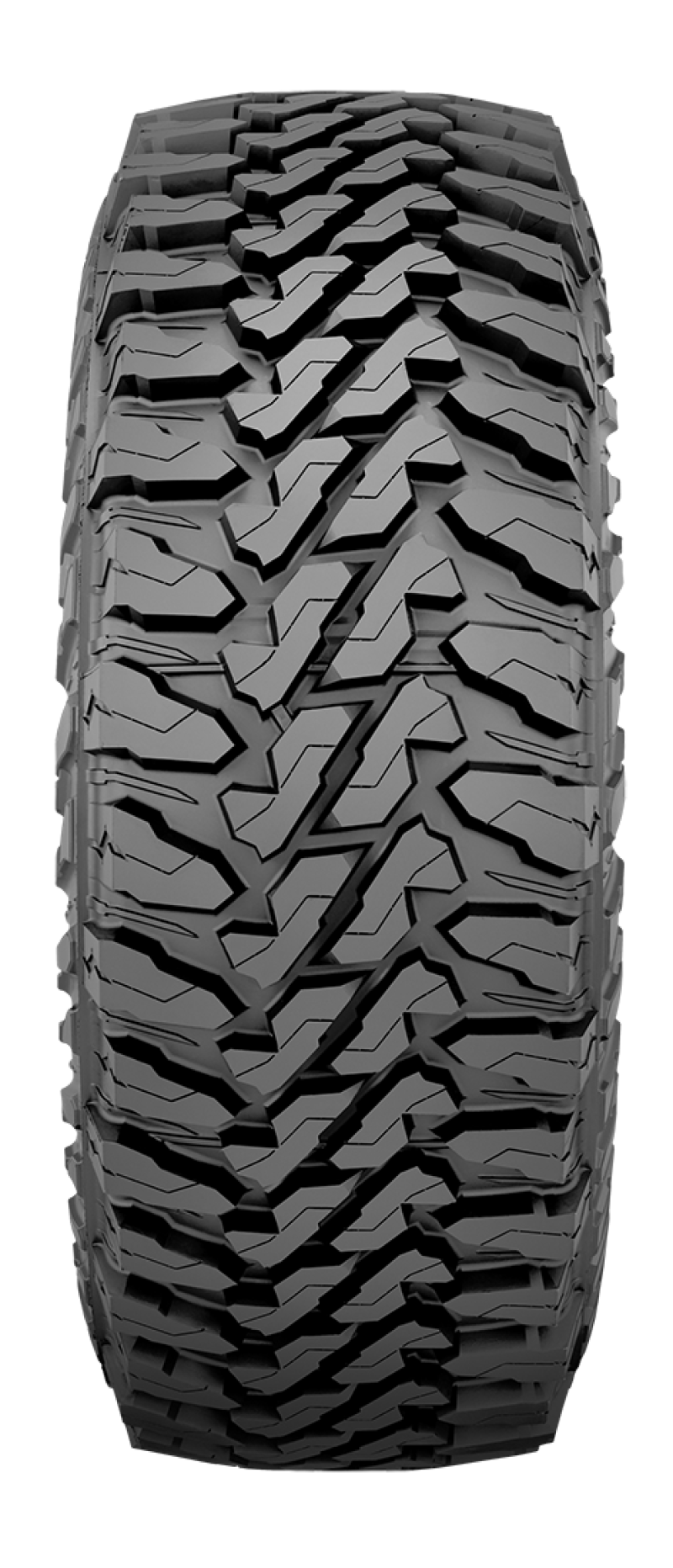 Yokohama Tire Yokohama Geolandar M/T G003 Tire - 37X12.50R20 126Q