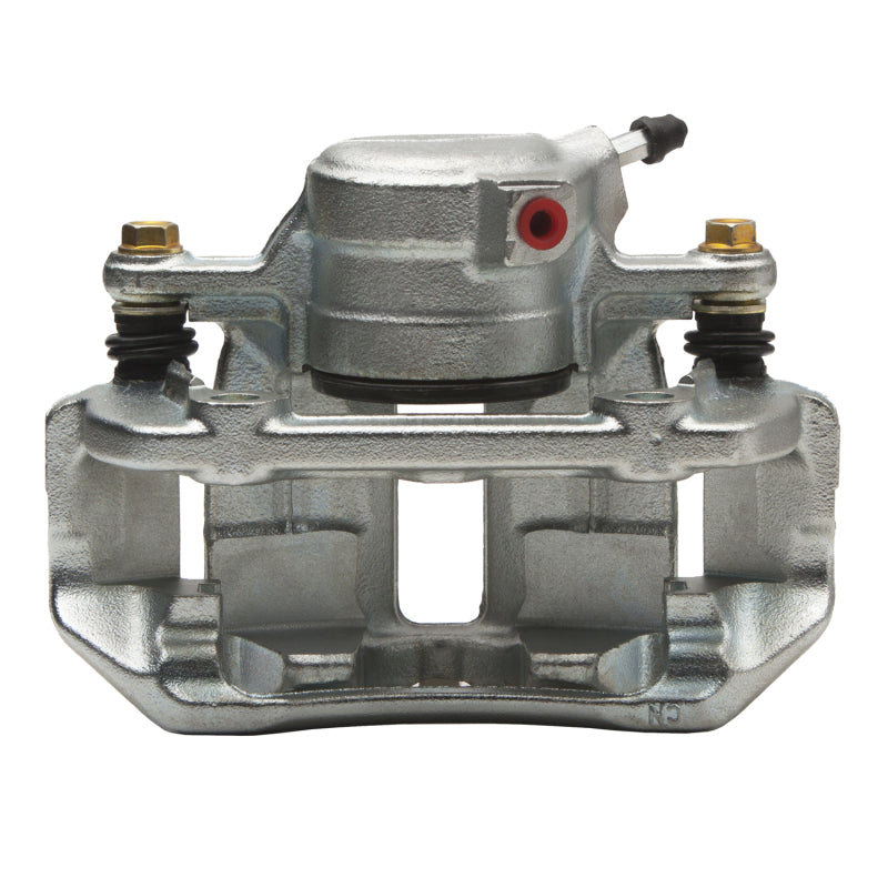 DFC 01-11 Mercedes-Benz CLK350 Front-L Silver Zinc Coated Premium Caliper
