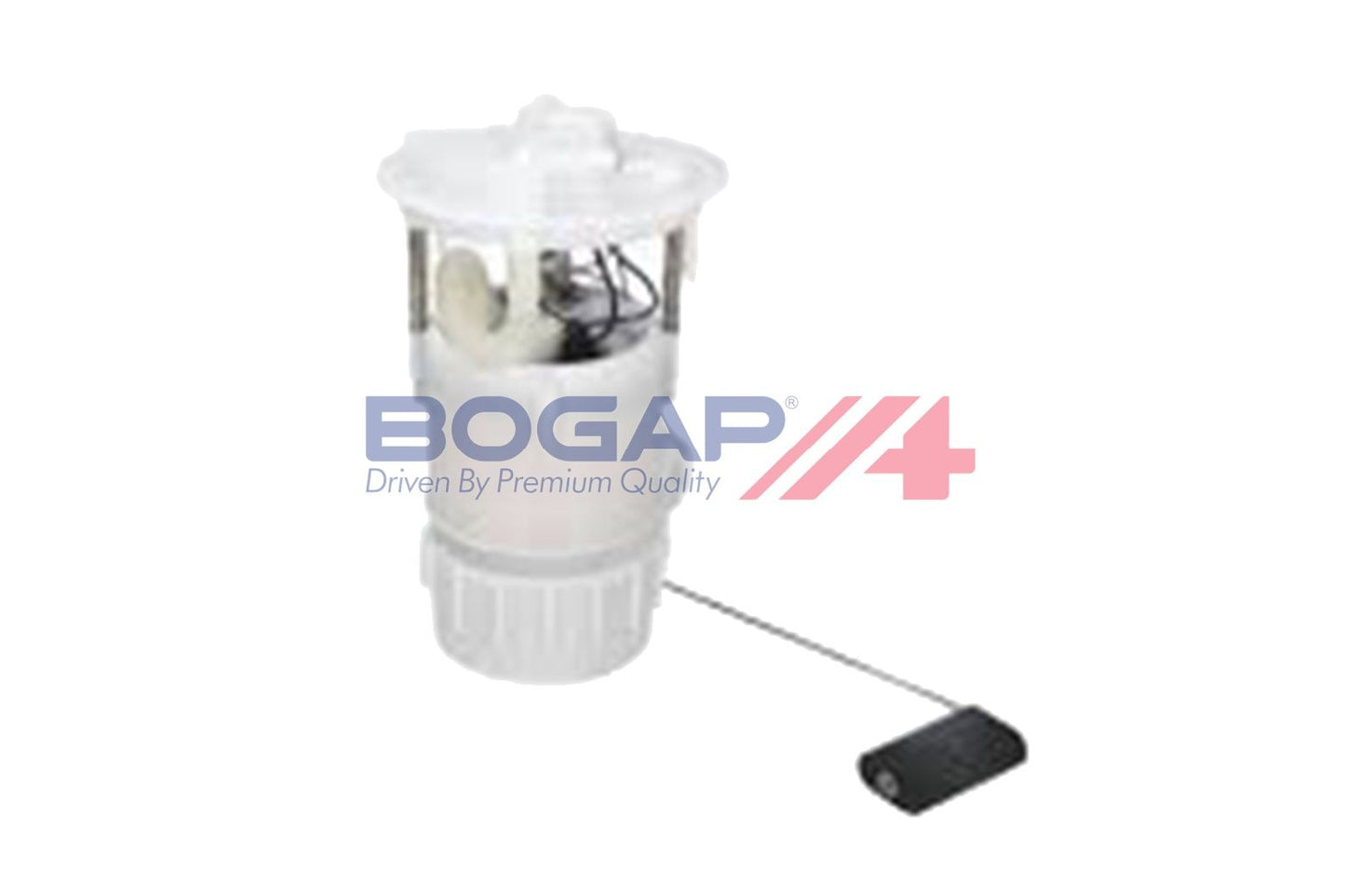 BOGAP R1622119 Fuel Pump