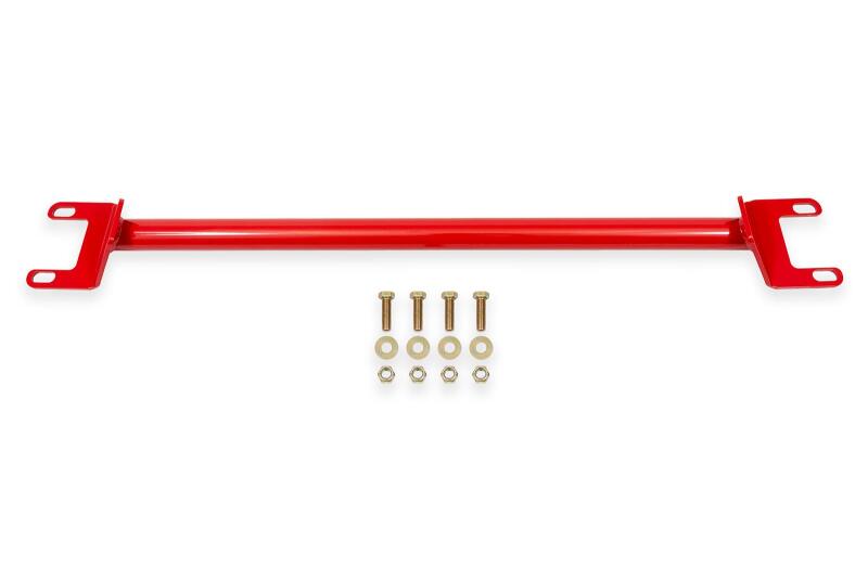 BMR Suspension BMR 64-67 GM A-Body Rear Shock Tower Brace - Red