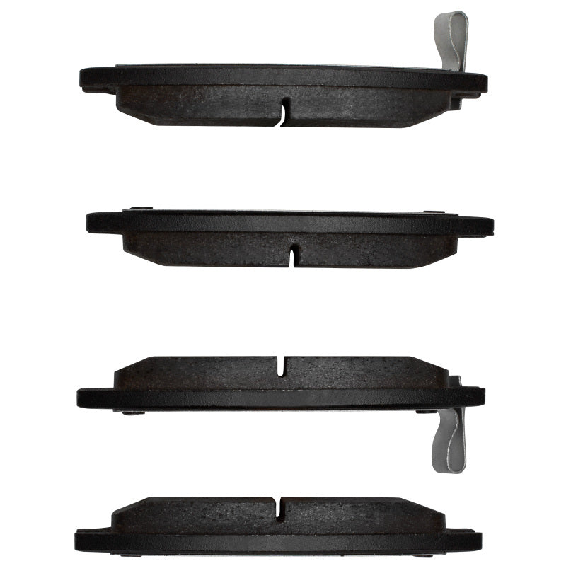 DFC 95-10 Buick Rendezvous Front/Rear 5000 Advanced Ceramic Brake Pads
