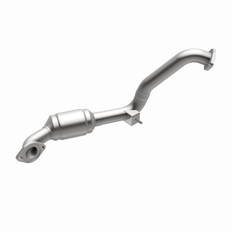 MagnaFlow Direct Fit Catalytic Converter 03 Mazda 6 3.0 Passenger Side Rear