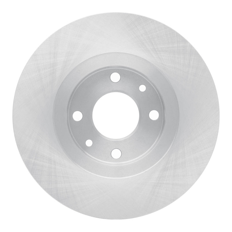 DFC 88-89 Eagle Medallion Front Brake Rotor