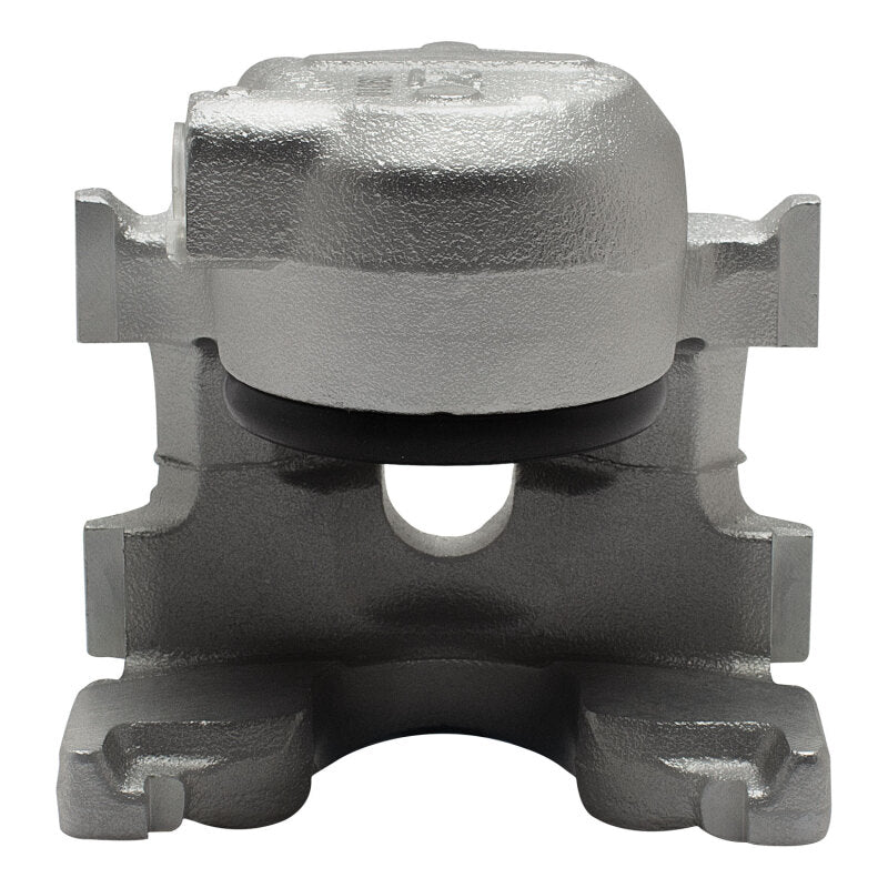DFC 75-81 Chrysler New Yorker Front-R Premium Caliper - Silver Zinc Coated