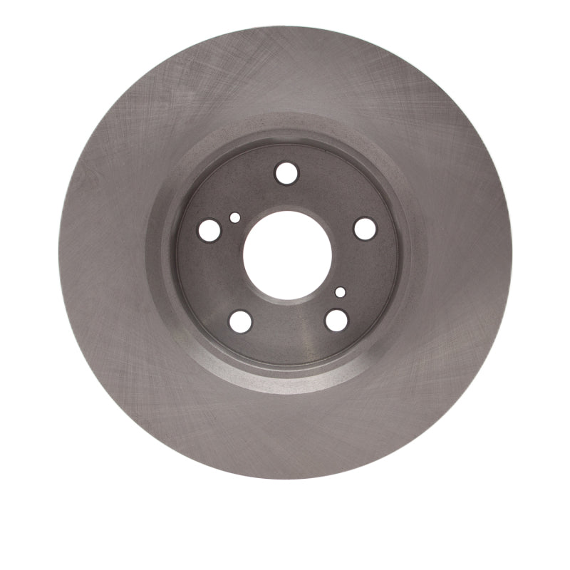 DFC 18-22 Toyota C-HR Front Brake Rotor