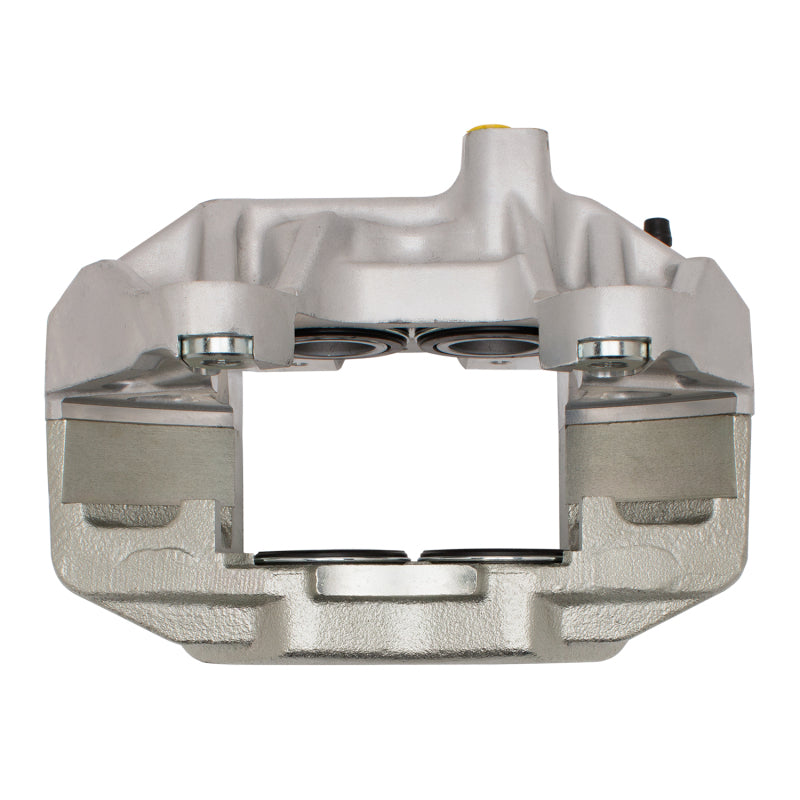 DFC 93-98 Toyota Supra Front-L Premium Caliper - Silver Zinc Coated