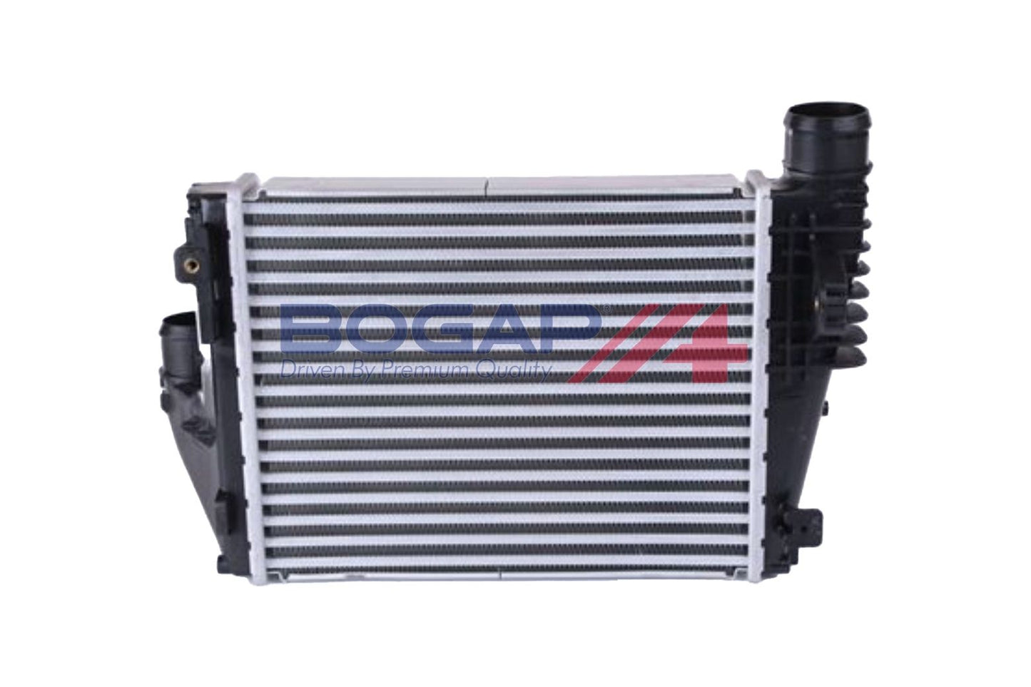 BOGAP W4220102 Charge Air Cooler