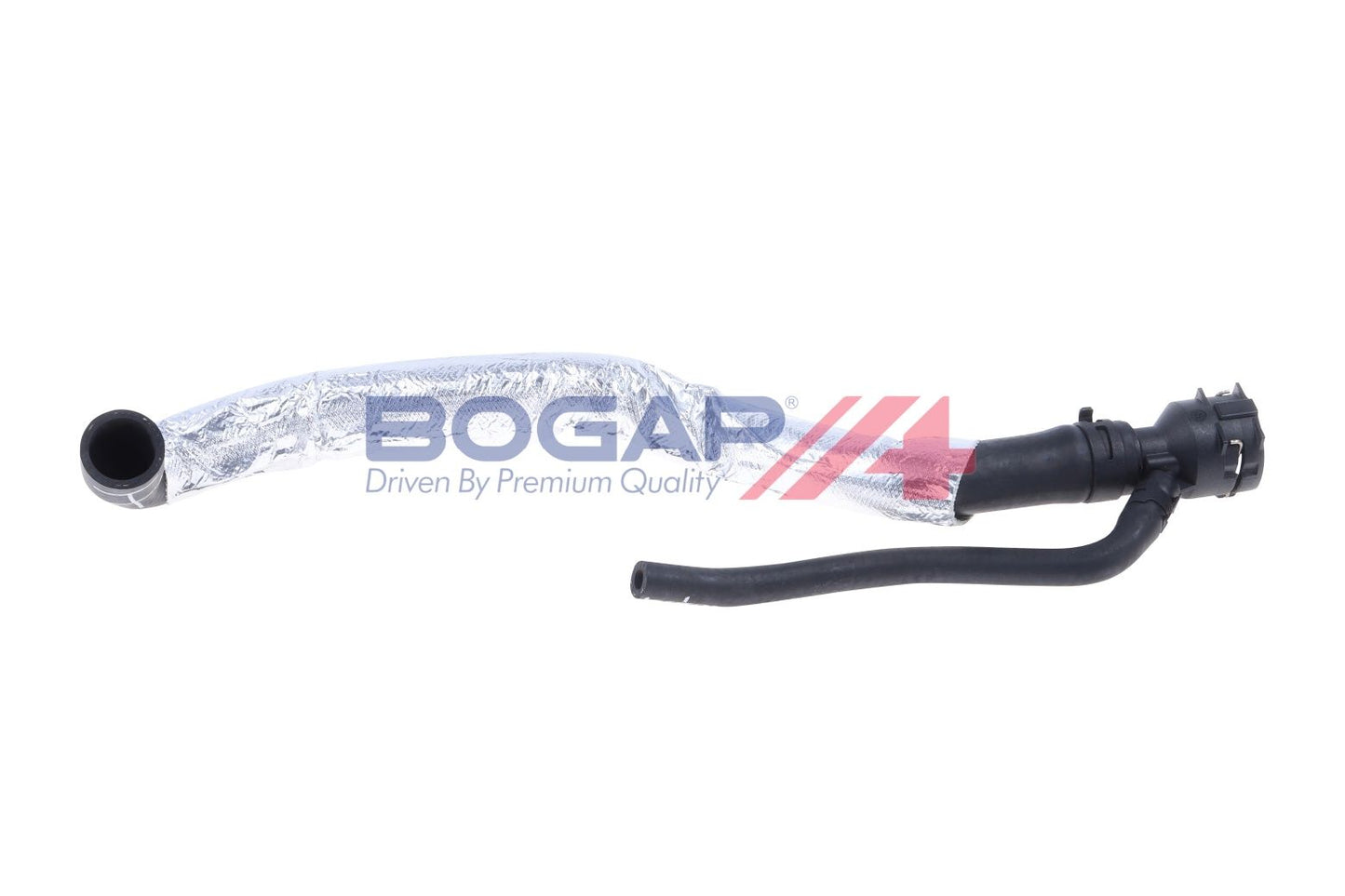 BOGAP A4228344 Radiator Hose