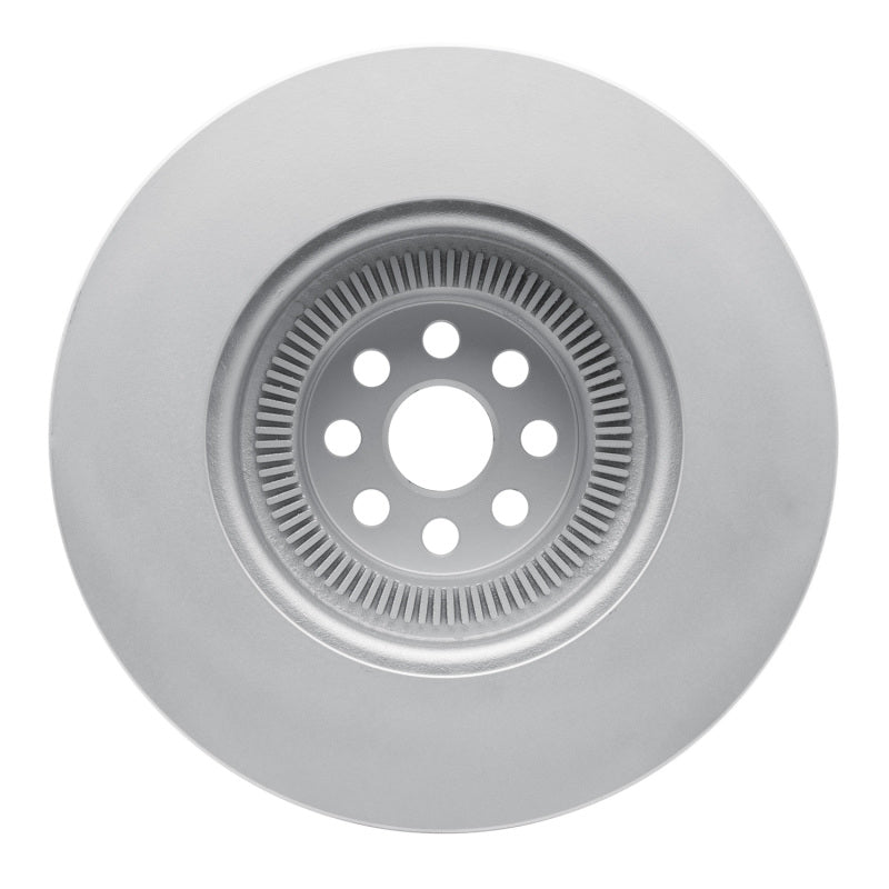 DFC 06-12 Workhorse W42 (9400-14500lb GVW) Front GeoSPEC Coated Rotor