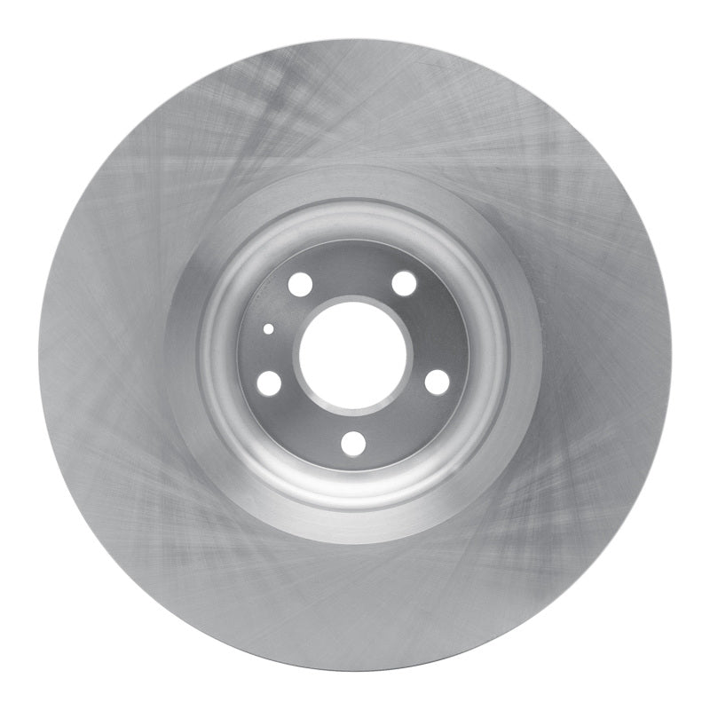 R1 Concepts R1 2011-2018 Audi A8 Front Brake Rotor