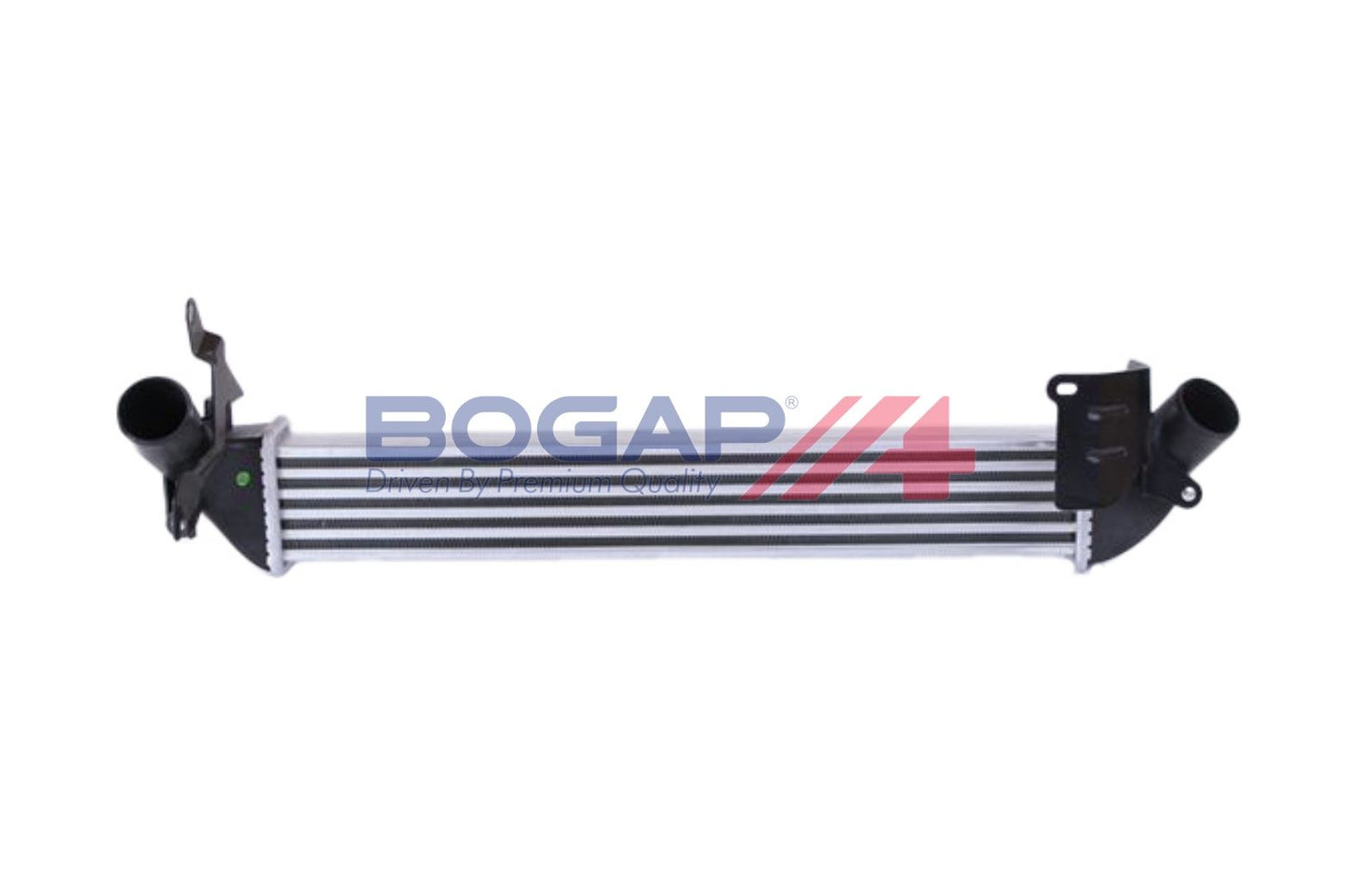 BOGAP R4220124 Charge Air Cooler