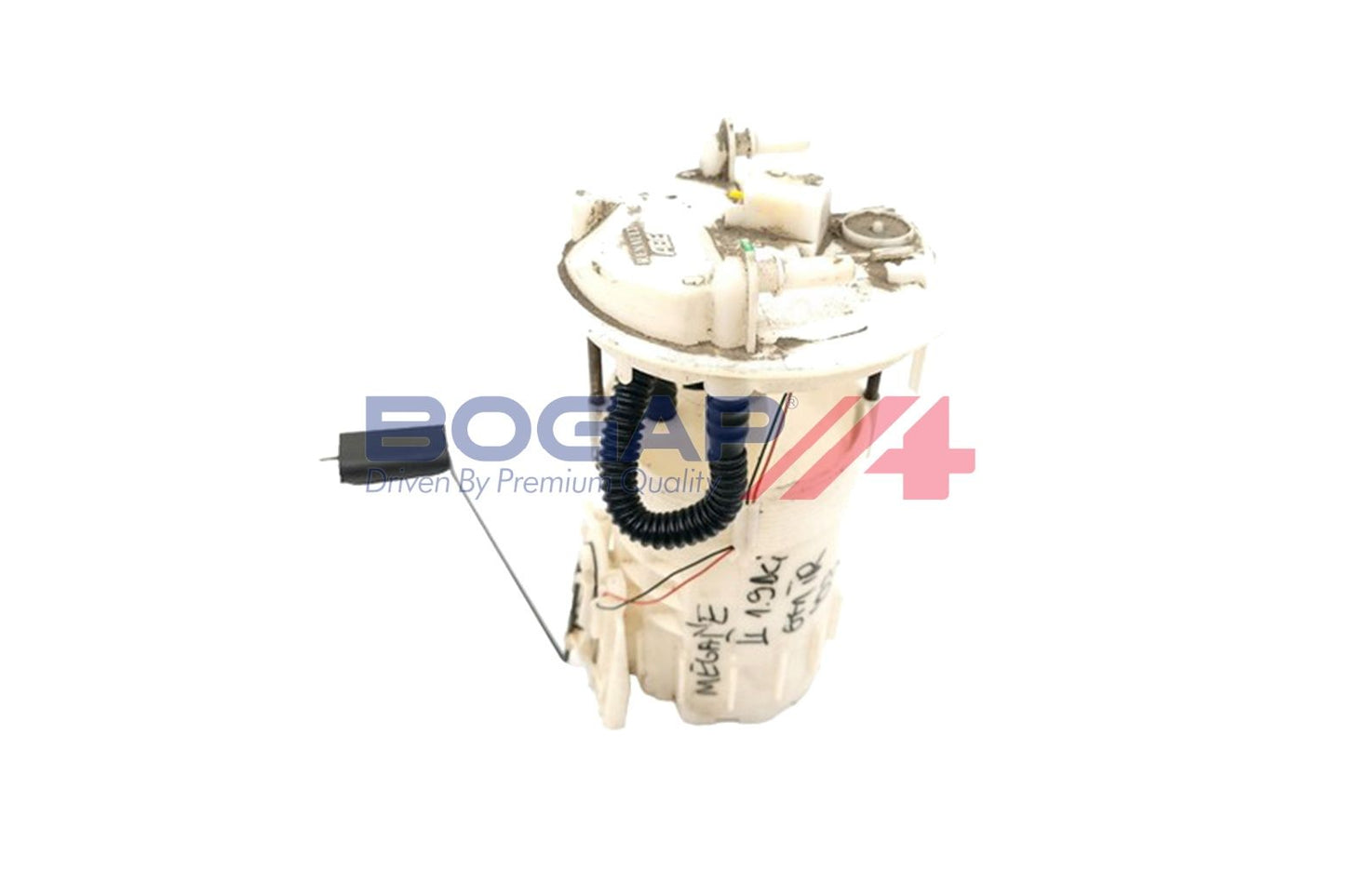 BOGAP R1622122 Fuel Pump