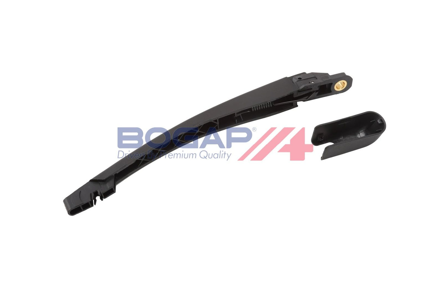 BOGAP P5513104 Wiper Arm, Window Cleaning