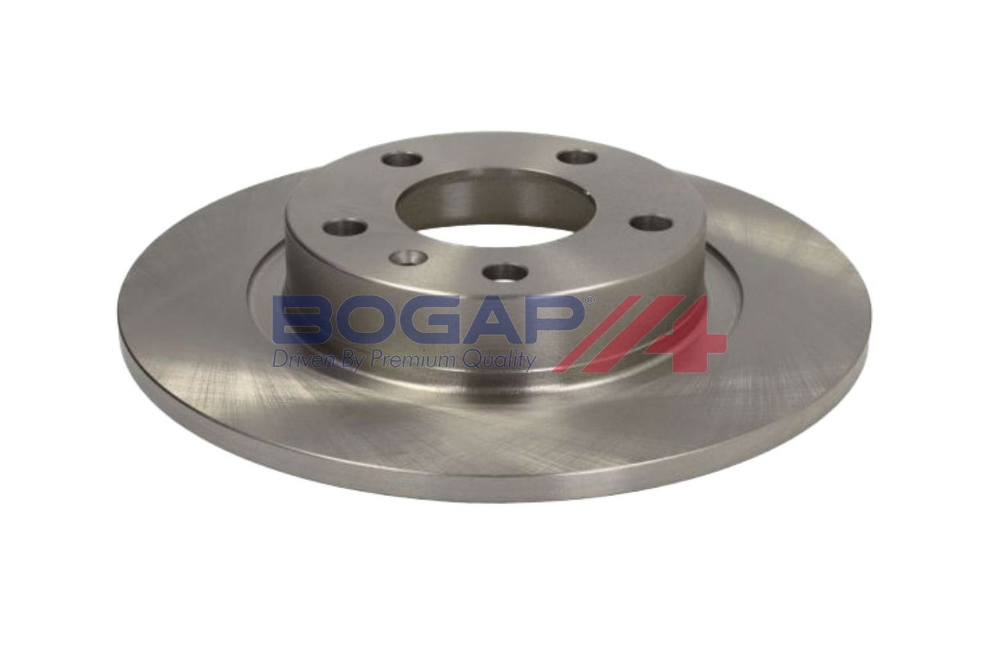 BOGAP L8211124 Brake Disc