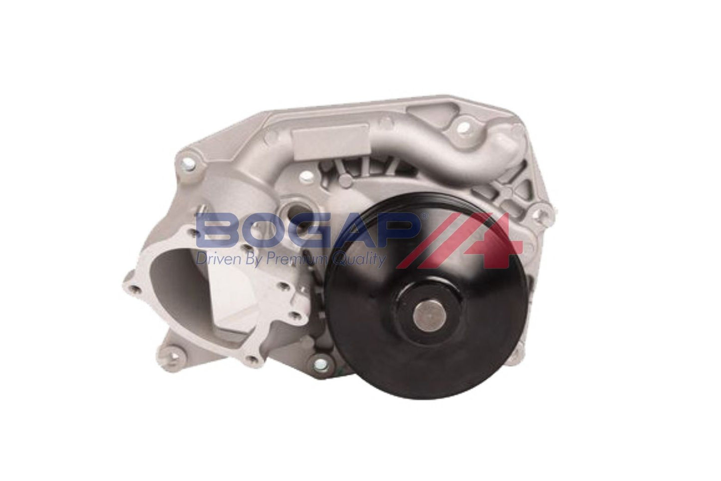 BOGAP B4234160 Water Pump, Engine Cooling