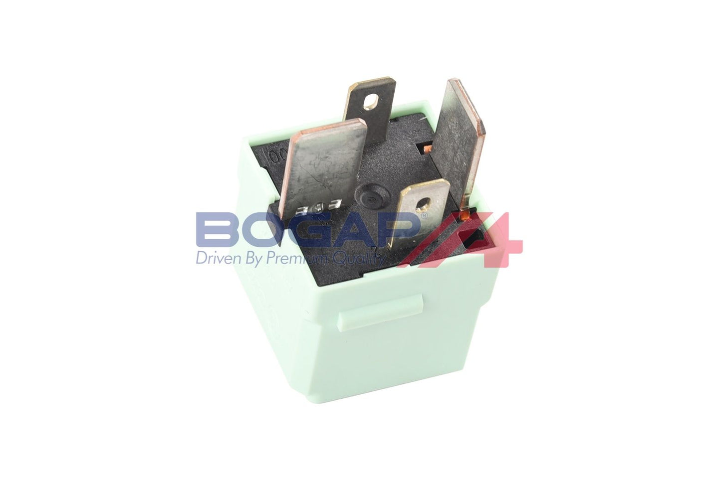 BOGAP A7617140 Relay