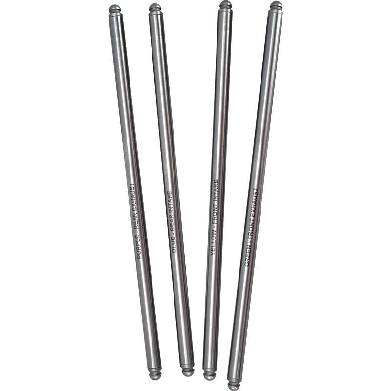S&S Cycle 84-99 BT Non-Adjustable Pushrods