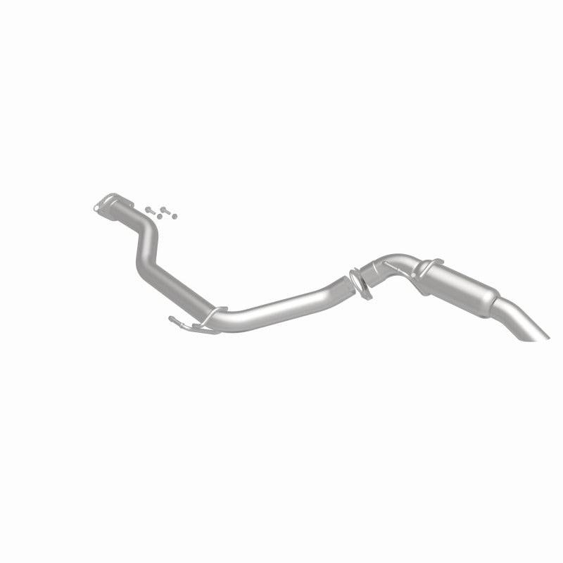 Magnaflow BRExhaust 13-18 Nissan Pathfinder/ 13-17 Infiniti JX35/QX60 Muffler Kit