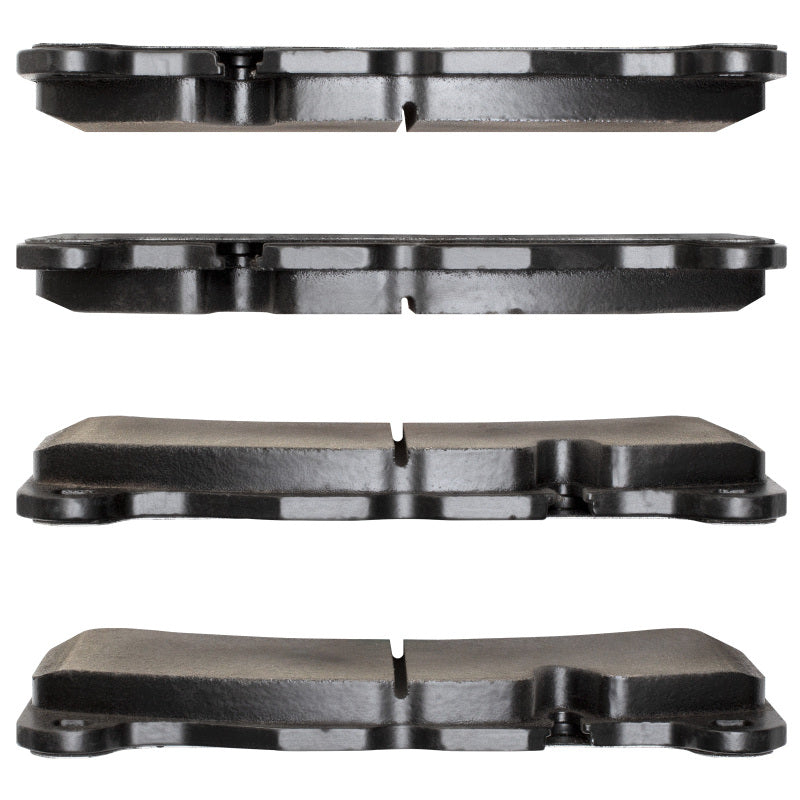 R1 Concepts R1 05-19 Mercedes-Benz SLK55 AMG Front Euro Ceramic Brake Pads